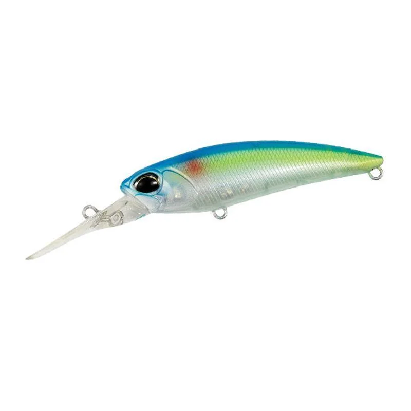 Hit cenowy Duo wobler Realis Shad Mat BB Chart 5,2cm