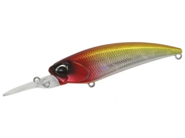 Tylko dziś Duo wobler Realis Shad Prism Clown 5,2cm