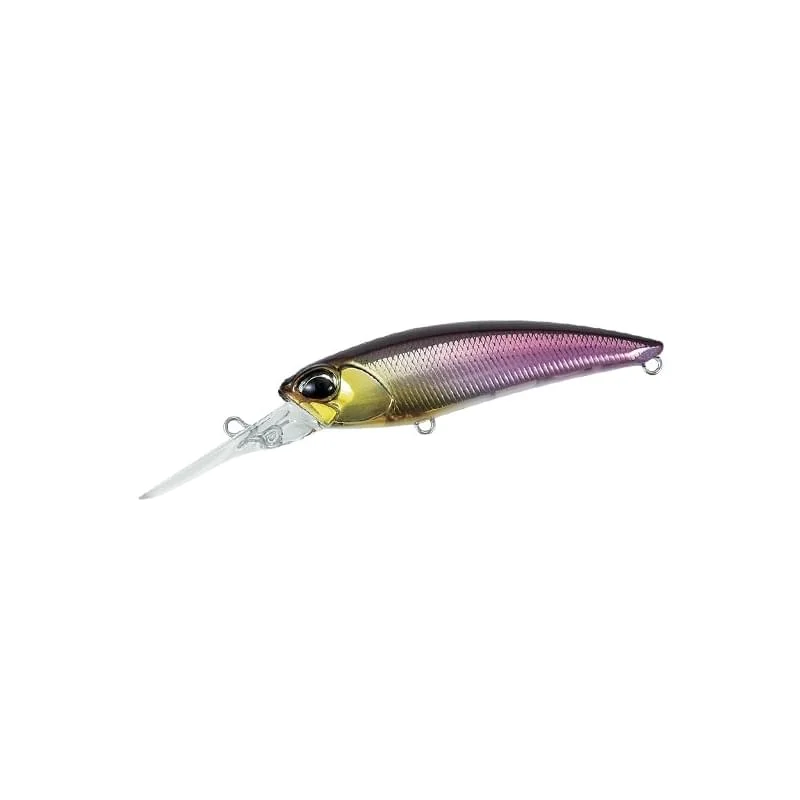 Duo wobler Realis Shad Emperor 5,2cm Zniżka