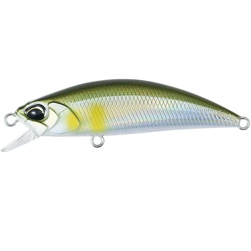 Duo Wobler Ryuki 50SP 5cm ANA4010 Hit sprzedaży