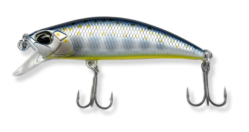 Kup teraz Duo wobler spearhead ryuki aire Sapphire Yamame 5,00cm