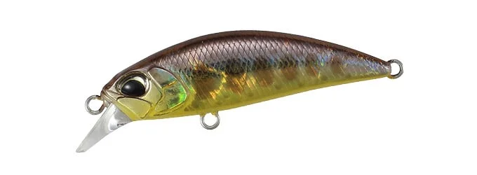 Popularny Duo Wobler Tonący Spearhead Ryuki 38S 3,8cm ADA4007