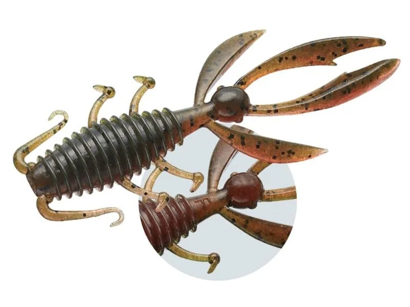 Evergreen przynęta ANTLION 3’3” #46 – 8.3cm KOZARI Hit sprzedaży