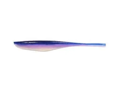 Finesse Bait Przynęta Mouse Minnow 80mm Space Violet #205 Hit cenowy