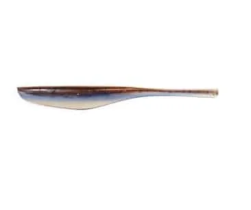 Finesse Bait Przynęta Mouse Minnow 80mm Pro Blue #203 Nowość