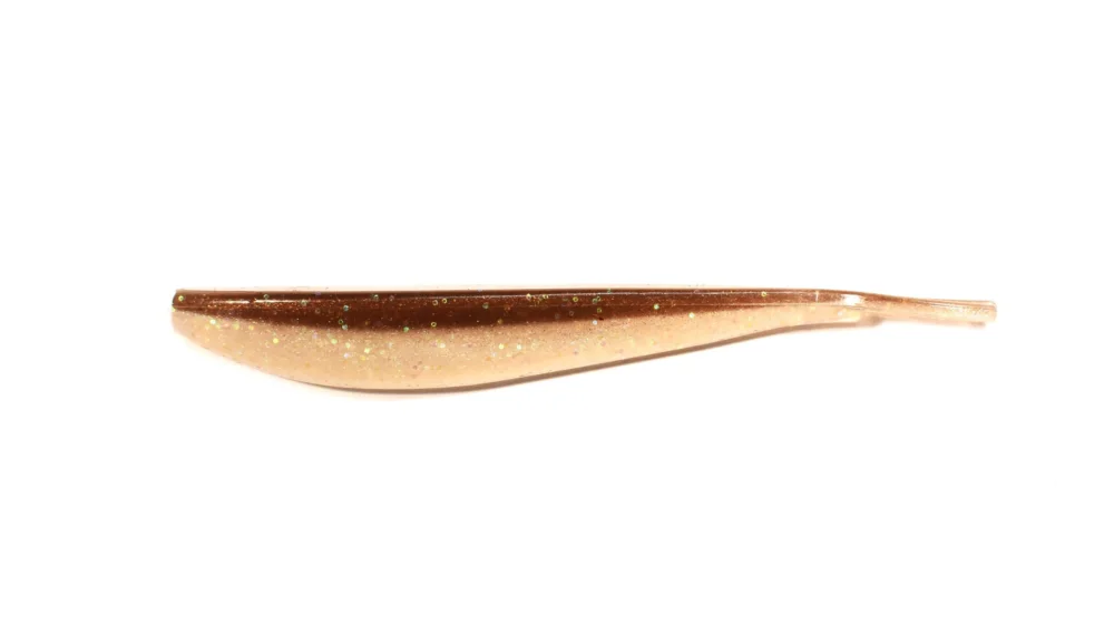 Finesse Bait Przynęta Soft Minnow 62mm #202 Bezpieczna płatność