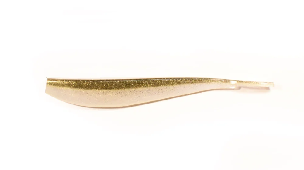 Finesse Bait Przynęta Soft Minnow 62mm #201 Tylko do końca tygodnia