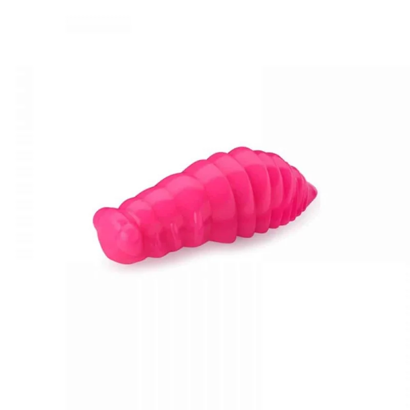 Sprawdź teraz FishUp Przynęta Guma Maya 3,5cm 112 – Hot Pink