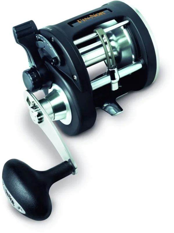 Finnor Multipikator Sportfisher Trolling LD 530LW Sprawdź teraz