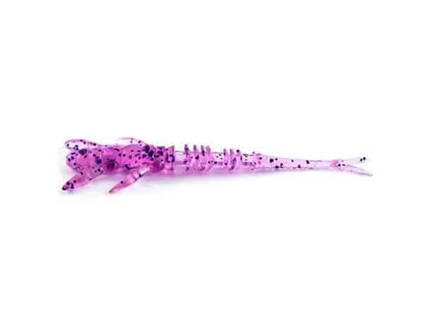 FishUp Przynęta Guma Flit 7,6cm Violet Blue Szybka wysyłka
