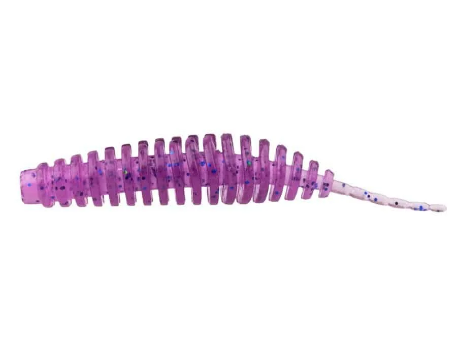 Nowość FishUp Przynęta Guma Tanta 5cm Violet Blue