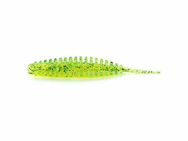 Wyjątkowa oferta FishUp Przynęta Guma Tanta 6,1cm Flo Chartreuse Green