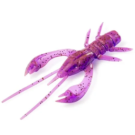 FishUp Przynęta Real Craw 016 Lox Green Black Obniżka ceny