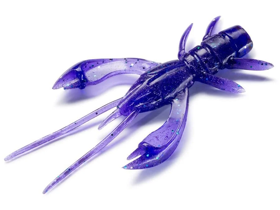 FishUp Przynęta Real Craw 060 Dark Violet Niska cena