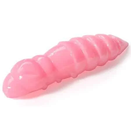 Dostępne od ręki FishUp Przynęta Pupa 3,8cm 048 Bubble Gum
