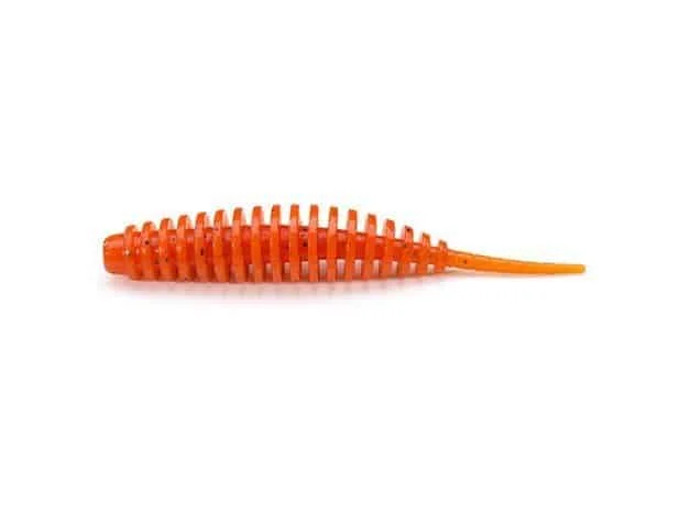 Okazja FishUp Przynęta Guma Tanta 6,1cm Orange Pumpkin Black