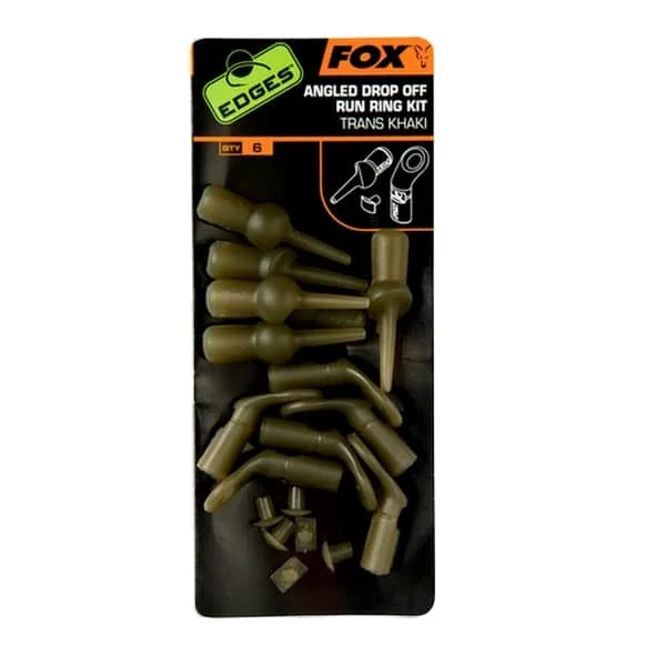 Fox Zestaw Do Montażu Ołowiu Drop Off CAC600 Premium