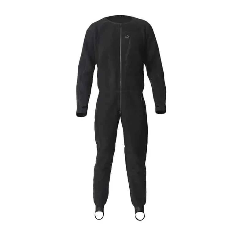 Nie przegap Geoff Anderson Kombinezon Polarowy Thermal 3 rozm. XL