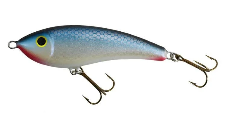 Gloog Wobler Bezsterowy Hermes Boleniowy RB 7cm Wyprzedaż