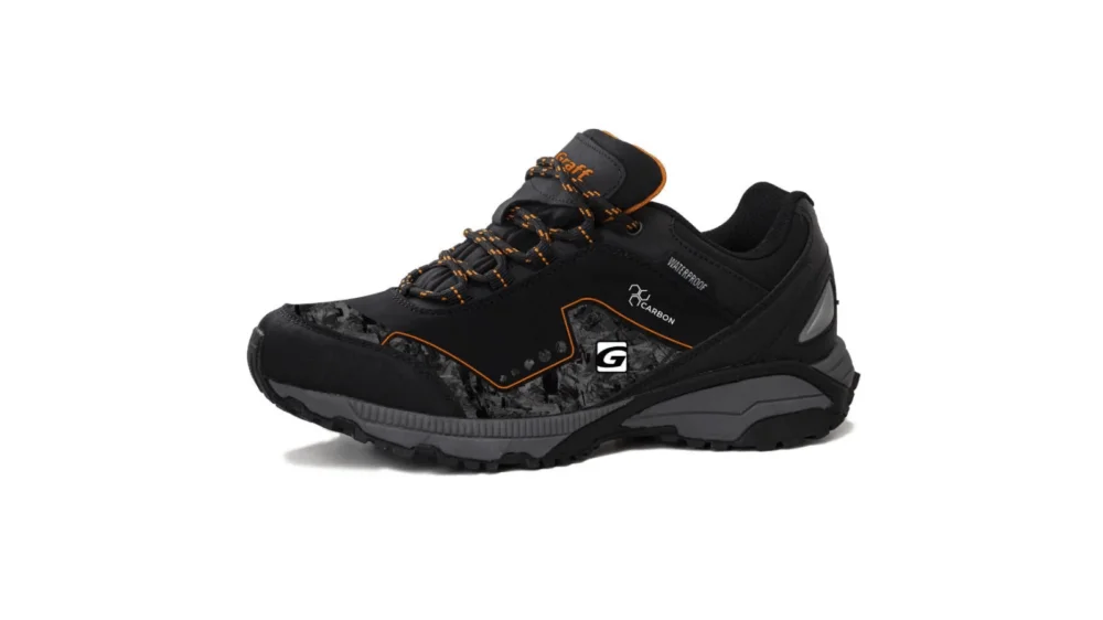 Graff Buty Montana Carbon Edition 131 Rozm.43 Zniżka