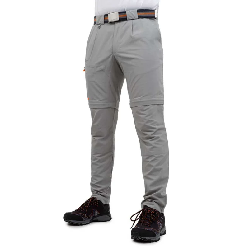 Graff Spodnie Climate 707-CL-12 L/176-182 UPF50 Wyprzedaż