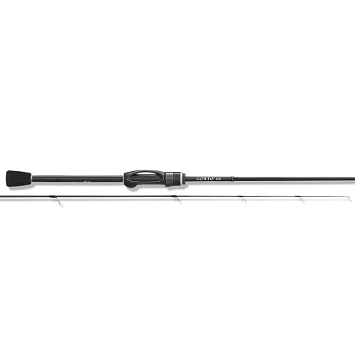 Taniej Graphiteleader Wędka Corto 23 UX 239cm / 20g Solid TIP