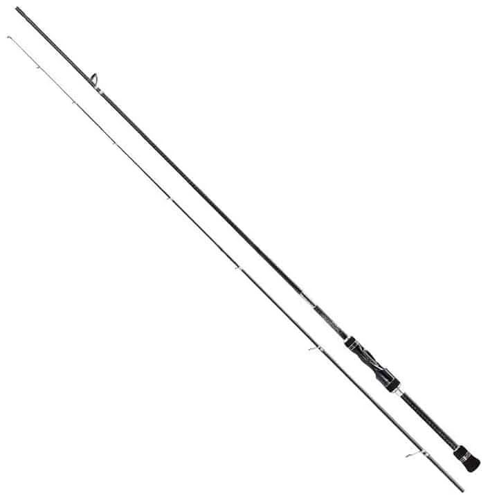 Bezpieczna płatność Graphiteleader wędka Super Finezza 18′ 226cm 1-10g
