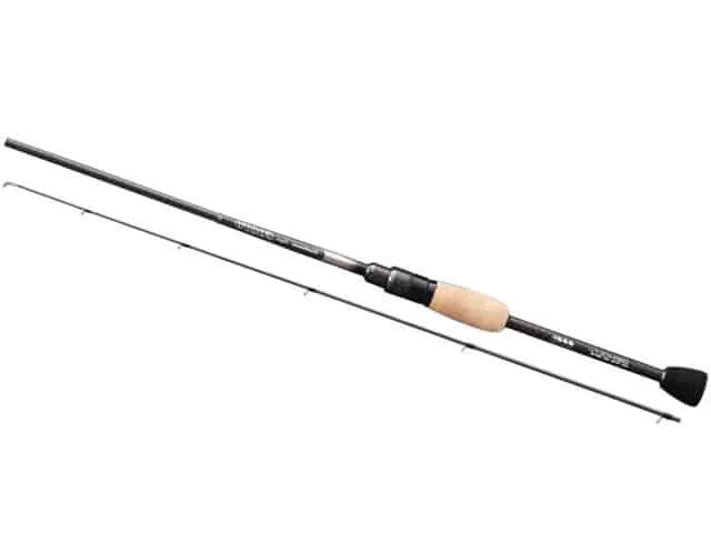 Graphiteleader Wędka Super Corto 185cm 4g Nowość