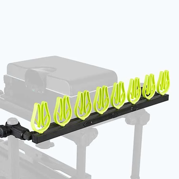 Zniżka Grzebień na Topy 3D-R Extending 8 Kit Tulip Roost