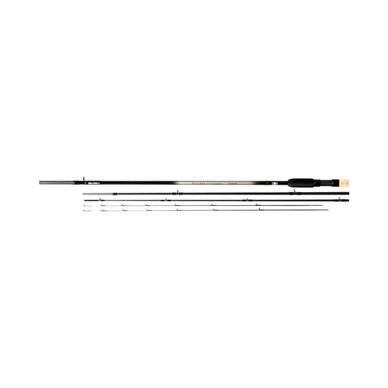 Nie przegap Guru Wędka A-Class Heavy Feeder 390cm 90g