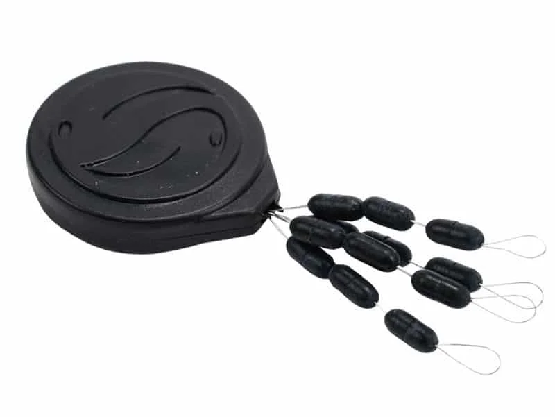 Dodaj do koszyka Guru Stopery Super Tight Line Stop Small GLSS