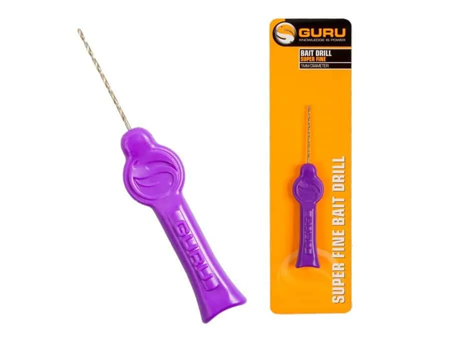 Guru Wiertło Bait Drill GBD Najlepsza cena
