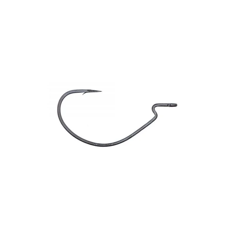 Zniżka Hayabusa Haki WRM951 Wide Gap Offset Hook #1