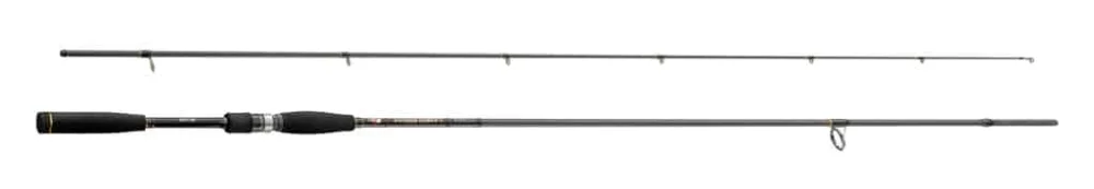 Darmowy zwrot Hearty Rise Wędka Zander Force II 250cm / 32G