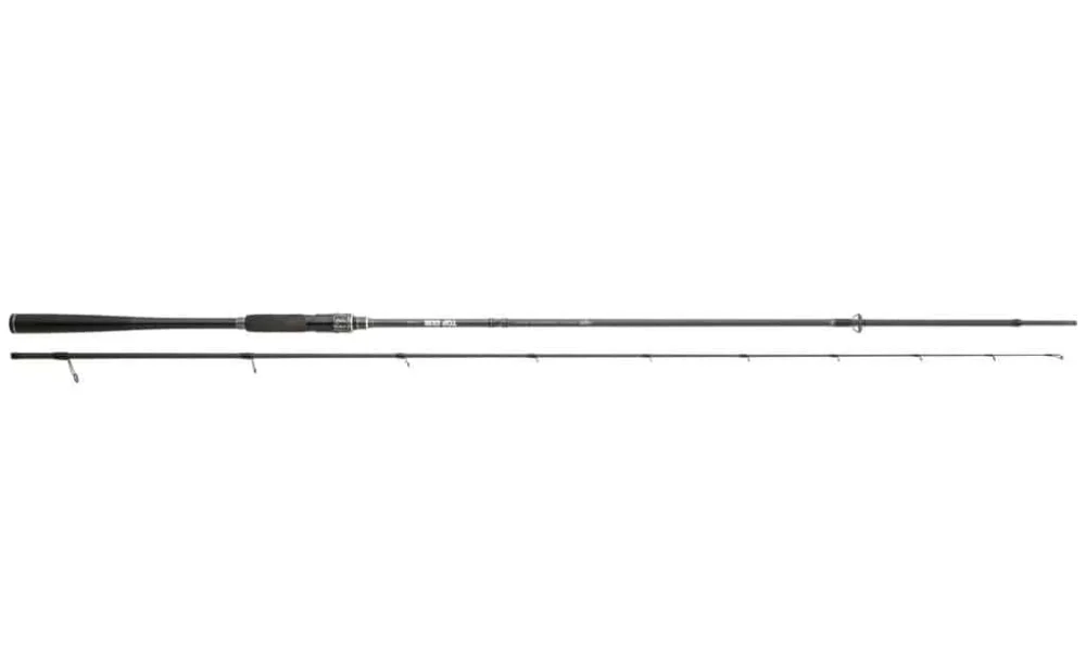 Hearty Rise Top Gun Prestige Spin 03 215cm / 38g Popularny
