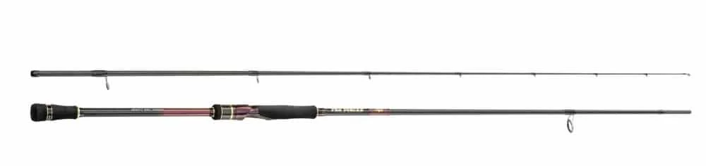 HEARTY RISE WĘDKA PRO FORCE II. 235cm / 44g Super okazja