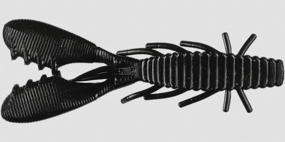 Wyprzedaż Hideup Przynęta Stagger Craw 4” 100mm #109
