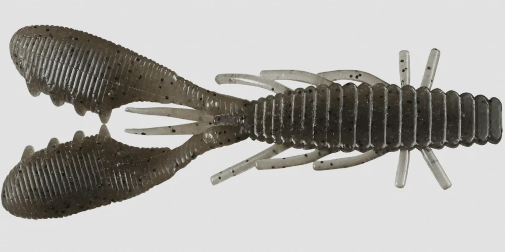 Obniżka ceny Hideup Przynęta Stagger Craw 3,3” 80mm #244