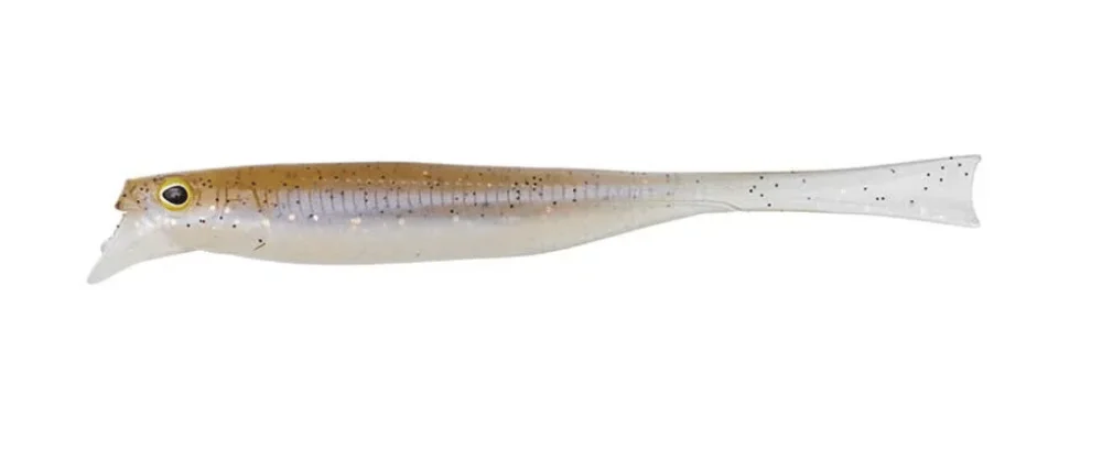 Oferta Illex Guma Jackall RV Driftfry Mellow 5,2′ Incubation Smelt