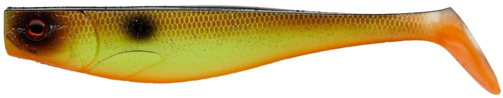 Do wyczerpania zapasów ILLEX Guma Dexter Shad 22cm Muddy Roach