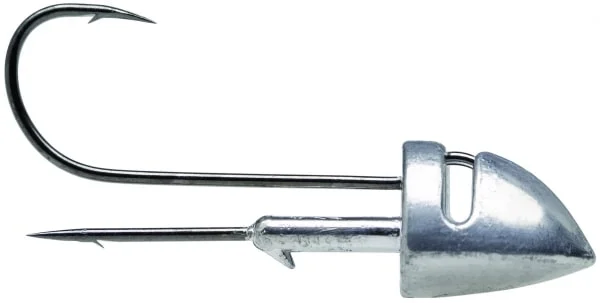 Illex Główka Jigowa Straight Jig Head Nr10 2g Szybka wysyłka