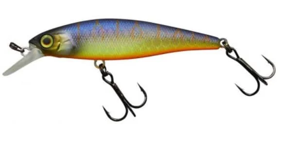 Tylko dziś Illex Wobler Jackall Squad Minnow 9,5cm SP Muddy Secret Tiger