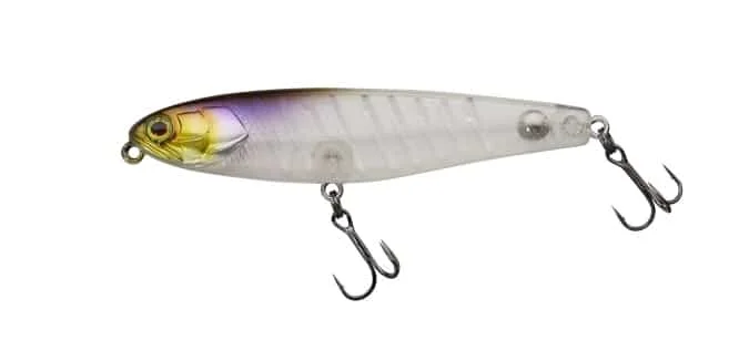 Premium Illex Wobler Jackall Bonnie Clear Wakasagi Head 8,5cm