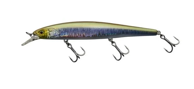 Zniżka Illex Wobler Jackall MagSquad 16cm Aurora Baitfish