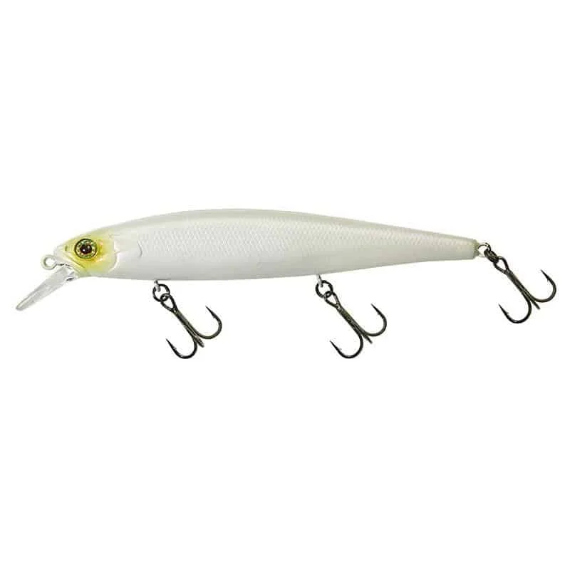 Łatwy zwrot Illex Wobler MagSquad 16cm Bone