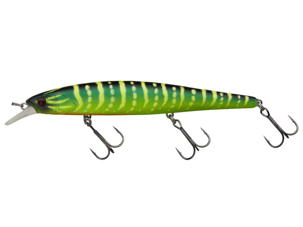 Hit cenowy Illex Wobler Jackall MagSquad 16cm Crazy Pike