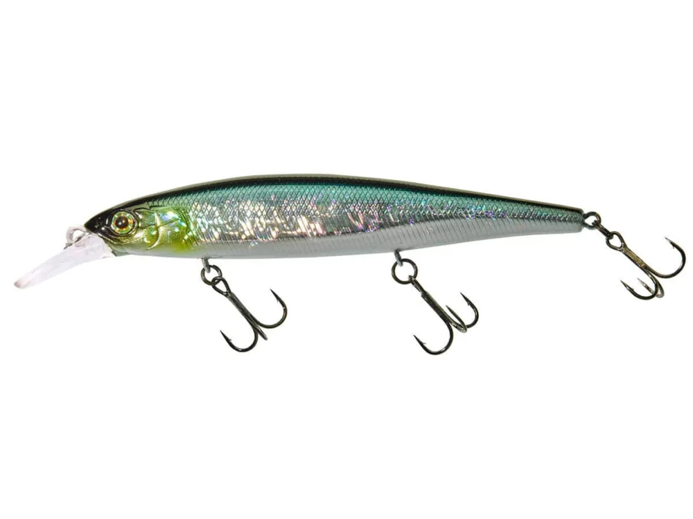 Super okazja Illex Wobler MagSquad 16cm Shine Katana