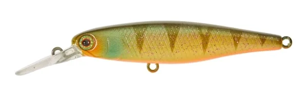 Illex Wobler Squirrel 61 SP Agressive Perch Cena promocyjna