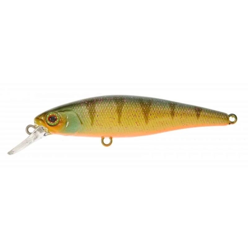 Illex Wobler Jackall Squad Minnow 6,5cm SP Aggressive Perch Ostatnie sztuki