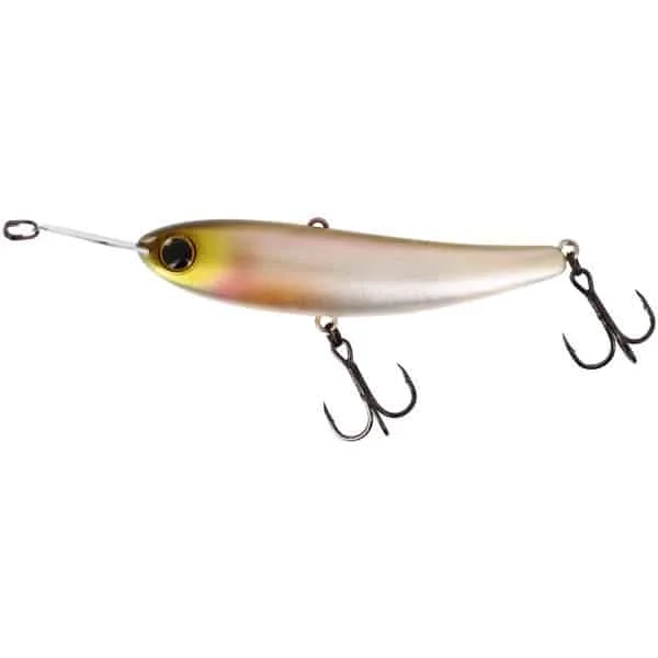 Super okazja Illex Wobler Riser Bait 8cm Secret Wakasagi